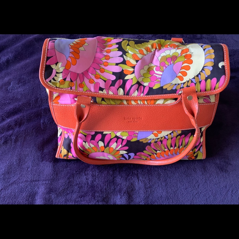 One of a kind original Kate Spade New York